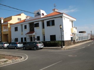 Imagen de los exteriores del Apartamentos Juan Benitez. Foto 5