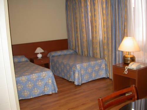 Imagen general del Apartamentos Juan Bravo, Barrio de Salamanca. Foto 1