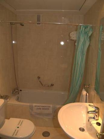 Imagen general del Apartamentos Juan Bravo, Barrio de Salamanca. Foto 7