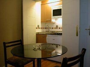 Imagen general del Apartamentos Juan Bravo, Barrio de Salamanca. Foto 8