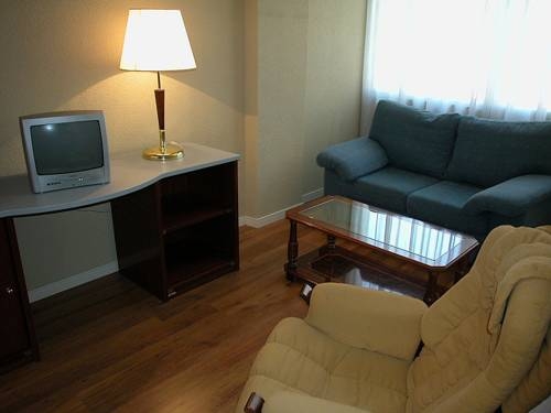 Imagen general del Apartamentos Juan Bravo, Barrio de Salamanca. Foto 10