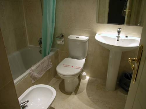 Imagen general del Apartamentos Juan Bravo, Barrio de Salamanca. Foto 12