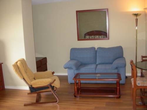 Imagen general del Apartamentos Juan Bravo, Barrio de Salamanca. Foto 13