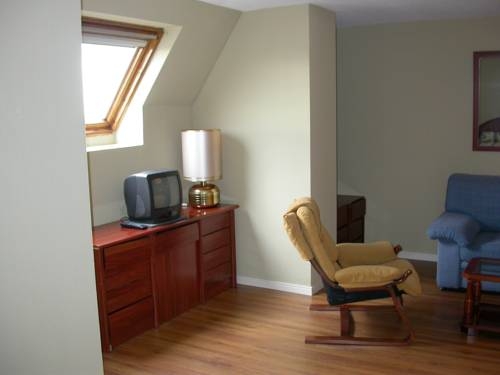 Imagen general del Apartamentos Juan Bravo, Barrio de Salamanca. Foto 14