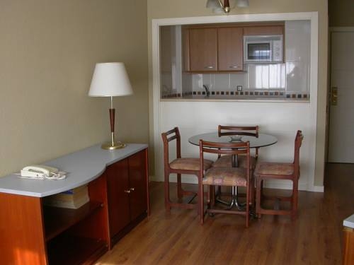 Imagen general del Apartamentos Juan Bravo, Barrio de Salamanca. Foto 15