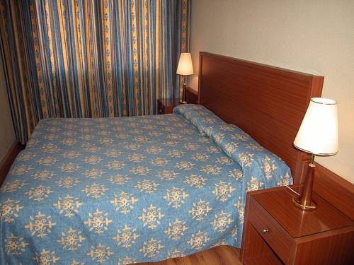 Imagen general del Apartamentos Juan Bravo, Madrid. Foto 2