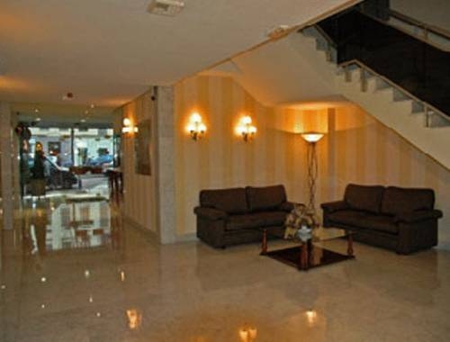 Imagen general del Apartamentos Juan Bravo, Madrid. Foto 3