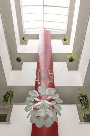 Imagen de los exteriores del Apartamentos Jucati Season Apartments. Foto 18