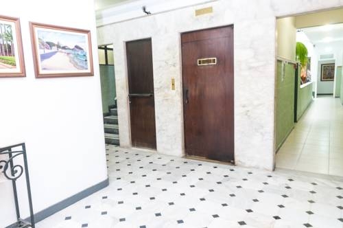 Imagen de la habitación del Apartamentos Jucati Season Apartments. Foto 9