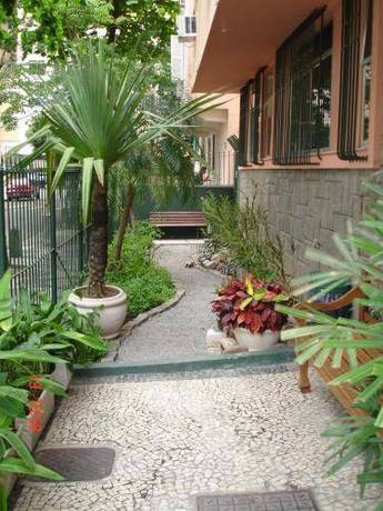 Imagen de los interiores del Apartamentos Jucati Season Apartments. Foto 23