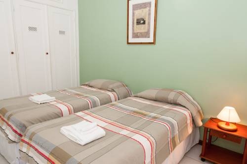 Imagen de la habitación del Apartamentos Jucati Season Apartments. Foto 10