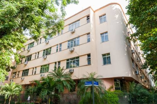 Imagen de los exteriores del Apartamentos Jucati Season Apartments. Foto 19