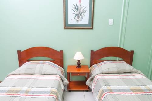 Imagen de la habitación del Apartamentos Jucati Season Apartments. Foto 11