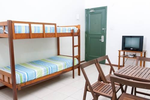 Imagen de la habitación del Apartamentos Jucati Season Apartments. Foto 12