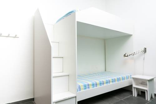 Imagen de la habitación del Apartamentos Jucati Season Apartments. Foto 13