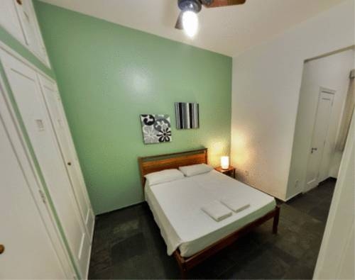 Imagen de la habitación del Apartamentos Jucati Season Apartments. Foto 15