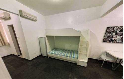 Imagen de la habitación del Apartamentos Jucati Season Apartments. Foto 16