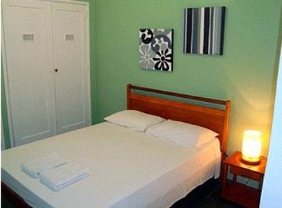 Imagen de los exteriores del Apartamentos Jucati Season Apartments. Foto 21