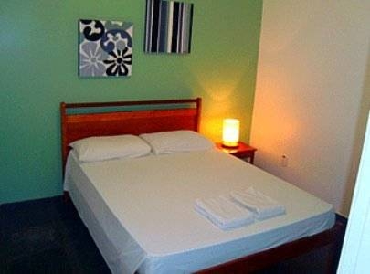 Imagen de la habitación del Apartamentos Jucati Season Apartments. Foto 17