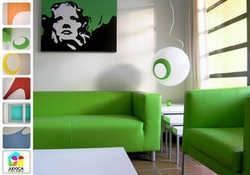 Imagen de los interiores del Apartamentos Judoca Colors Express. Foto 6