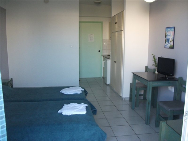 Imagen general del Apartamentos Julia Apartments. Foto 4