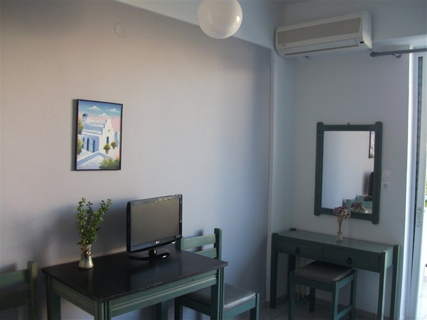 Imagen general del Apartamentos Julia Apartments. Foto 6