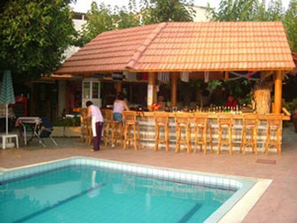 Imagen general del Apartamentos Julia Apartments. Foto 7