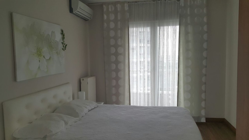 Imagen de la habitación del Apartamentos Julia Domna Apartments. Foto 3