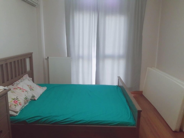Imagen de la habitación del Apartamentos Julia Domna Apartments. Foto 5