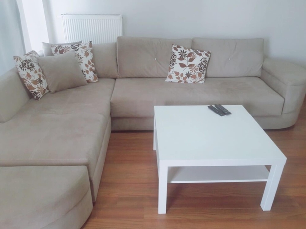 Imagen de la habitación del Apartamentos Julia Domna Apartments. Foto 11