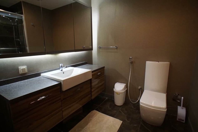 Imagen de la habitación del Apartamentos Julia Domna Apartments. Foto 12