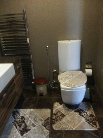 Imagen de la habitación del Apartamentos Julia Domna Apartments. Foto 13