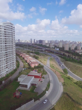 Imagen de los exteriores del Apartamentos Julia Domna Apartments. Foto 18