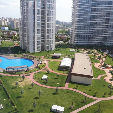 Imagen general del Apartamentos Julia Domna Apartments. Foto 1
