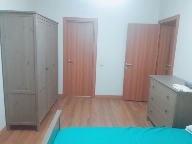 Imagen de la habitación del Apartamentos Julia Domna Apartments. Foto 15