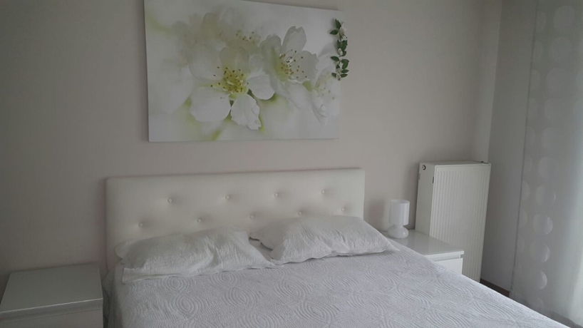 Imagen de la habitación del Apartamentos Julia Domna Apartments. Foto 17