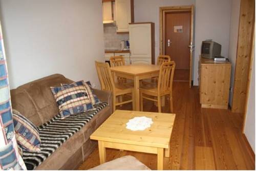 Imagen de la habitación del Apartamentos Juri & Hermann 2. Foto 3