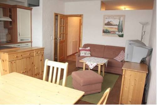 Imagen de la habitación del Apartamentos Juri & Hermann 2. Foto 5