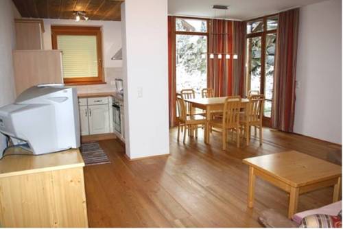 Imagen de la habitación del Apartamentos Juri & Hermann 2. Foto 9