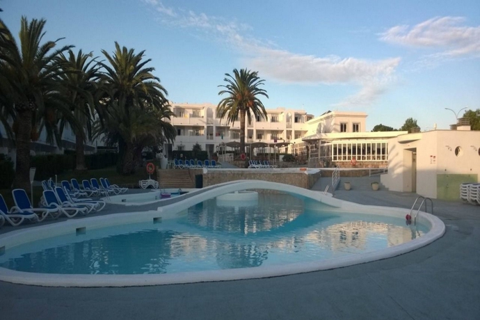 Imagen general del Apartamentos Jutlandia, Santa Ponsa. Foto 6