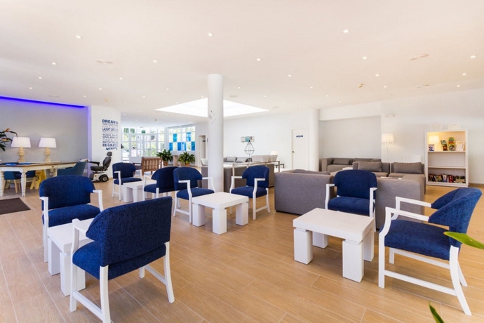 Imagen general del Apartamentos Jutlandia, Santa Ponsa. Foto 9