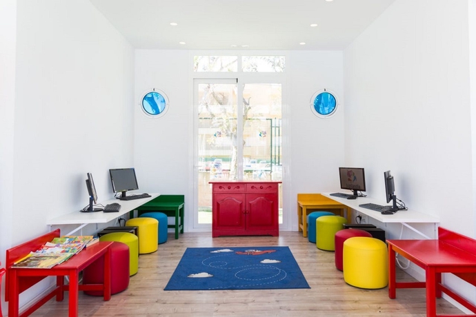 Imagen general del Apartamentos Jutlandia, Santa Ponsa. Foto 10