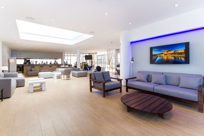 Imagen general del Apartamentos Jutlandia, Santa Ponsa. Foto 11