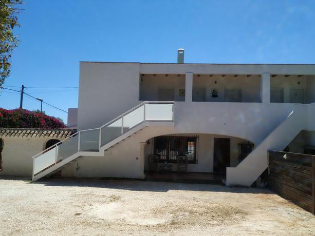 Imagen general del Apartamentos KAI MARBELLA. Foto 1