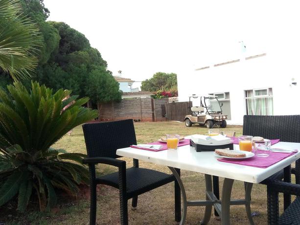 Imagen general del Apartamentos KAI MARBELLA. Foto 7