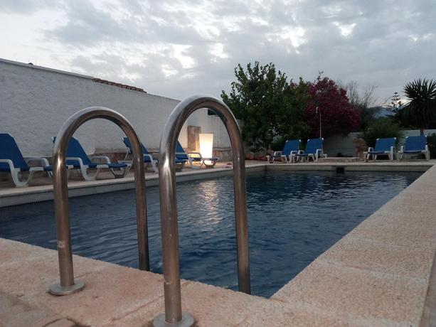 Imagen general del Apartamentos KAI MARBELLA. Foto 8