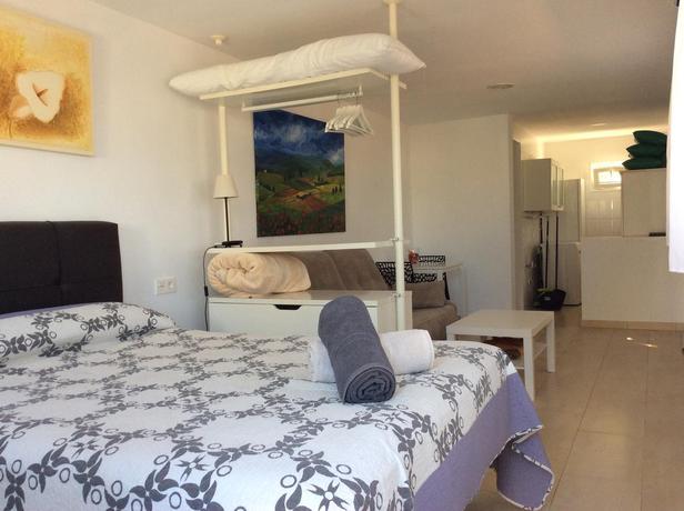 Imagen general del Apartamentos KAI MARBELLA. Foto 11