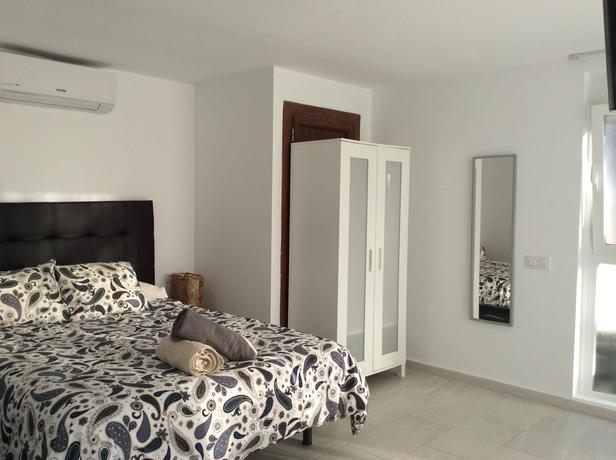 Imagen general del Apartamentos KAI MARBELLA. Foto 13