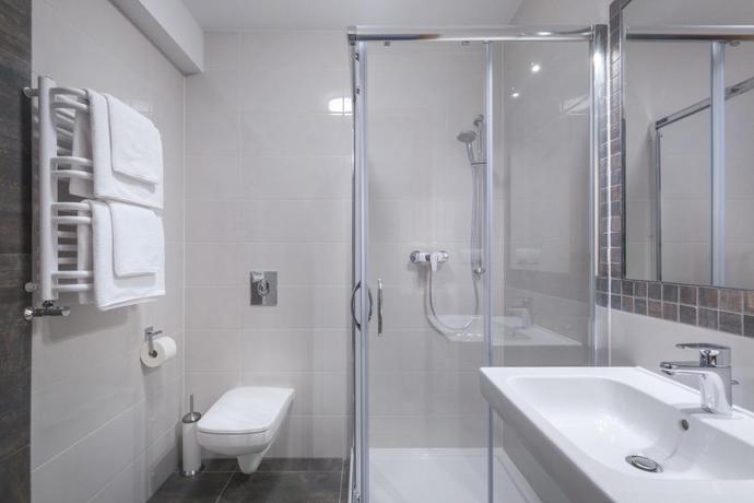 Imagen de la habitación del Apartamentos KASPROWICZA13. Foto 7