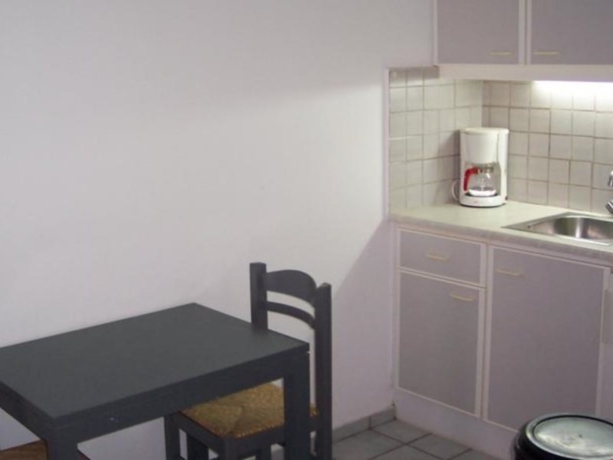 Imagen general del Apartamentos KATIA MARIA APARTMENTS. Foto 2